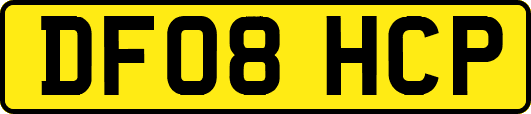 DF08HCP