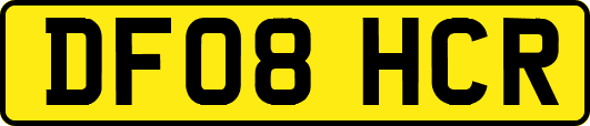 DF08HCR