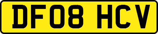 DF08HCV