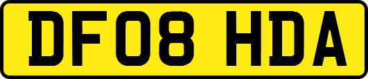 DF08HDA