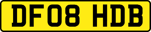 DF08HDB