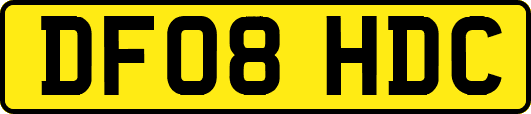 DF08HDC
