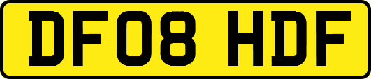 DF08HDF