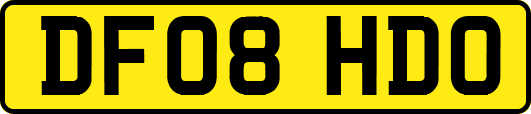 DF08HDO