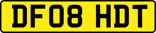 DF08HDT