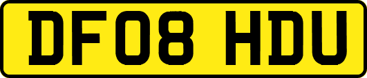 DF08HDU