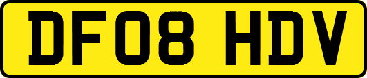 DF08HDV