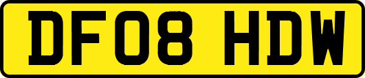 DF08HDW