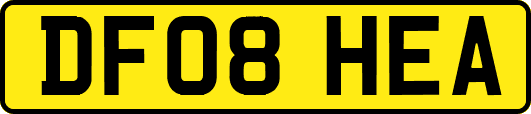 DF08HEA