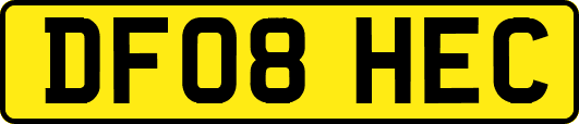DF08HEC