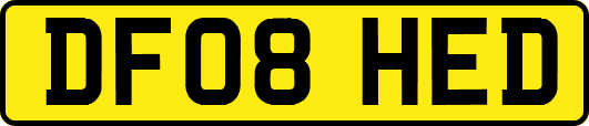 DF08HED