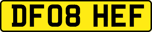 DF08HEF