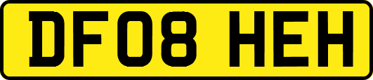 DF08HEH