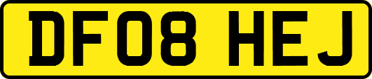 DF08HEJ