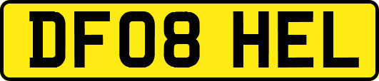 DF08HEL