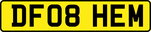 DF08HEM