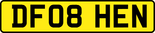 DF08HEN