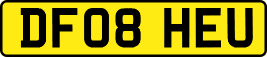 DF08HEU