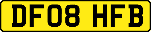 DF08HFB
