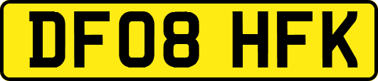 DF08HFK