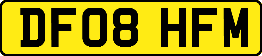 DF08HFM