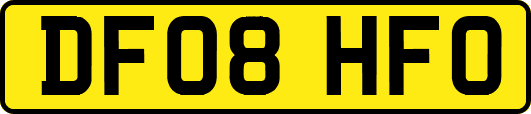DF08HFO