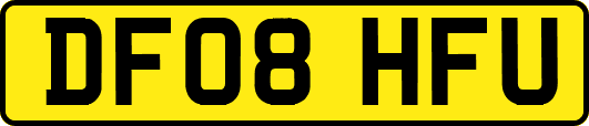 DF08HFU