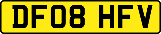 DF08HFV