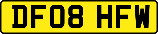 DF08HFW