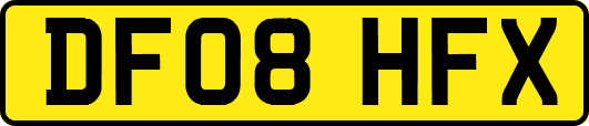 DF08HFX