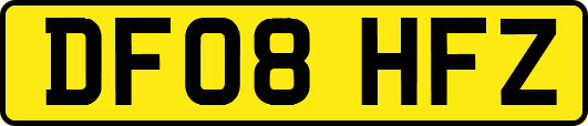 DF08HFZ