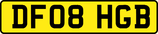 DF08HGB