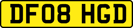 DF08HGD