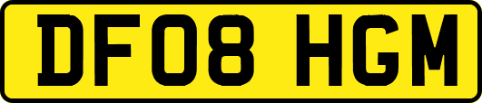 DF08HGM