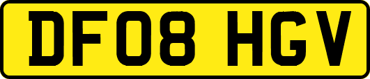 DF08HGV