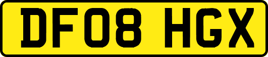 DF08HGX