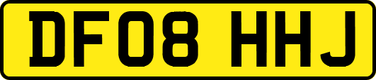 DF08HHJ