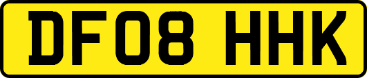 DF08HHK