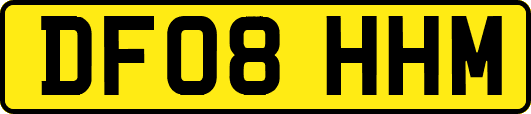 DF08HHM