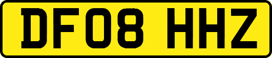 DF08HHZ
