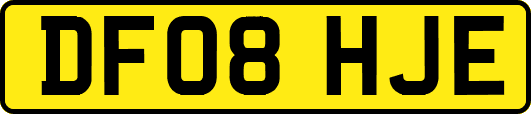 DF08HJE