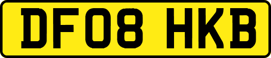 DF08HKB