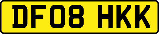 DF08HKK