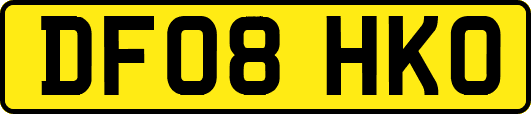 DF08HKO