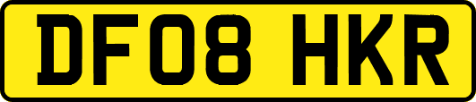 DF08HKR