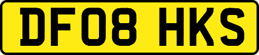 DF08HKS