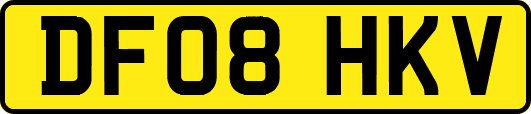 DF08HKV