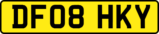 DF08HKY
