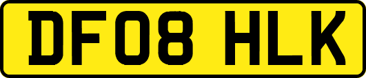 DF08HLK