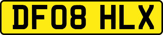 DF08HLX